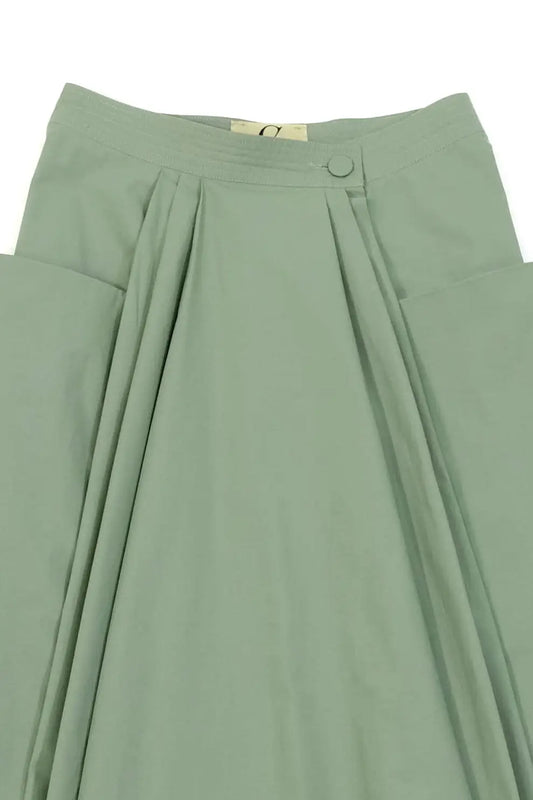 JUPE AVENTURINE