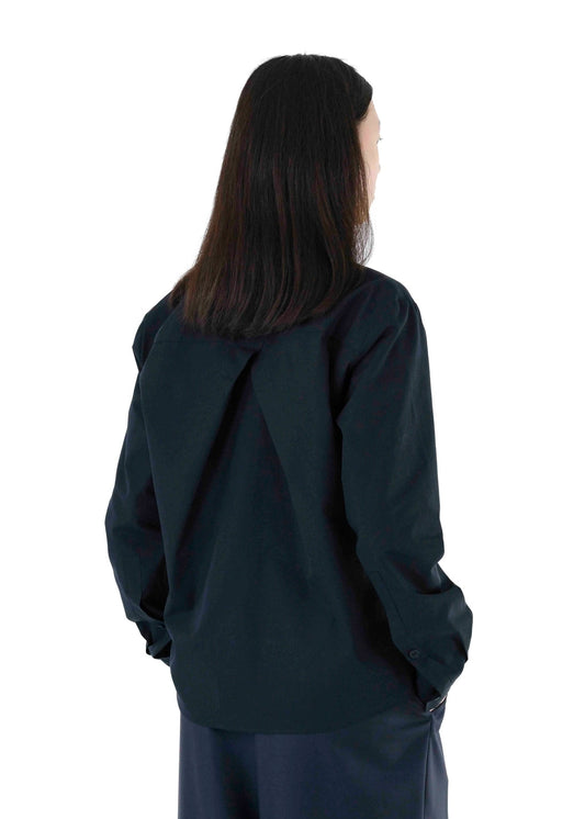 CHEMISIER ALUNITE II