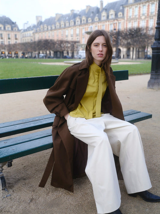 PANTALON BASALTE IV