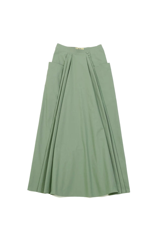JUPE AVENTURINE
