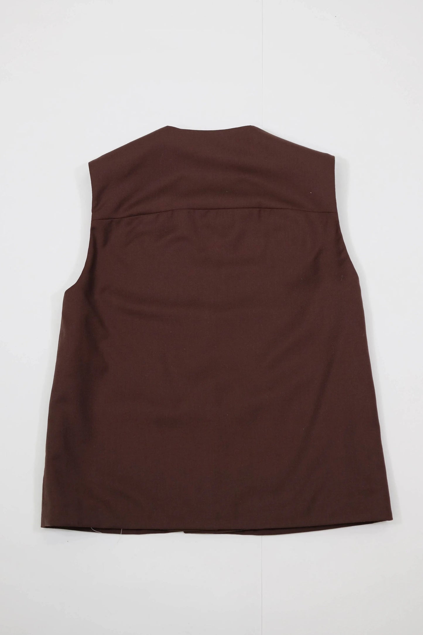 GILET ALMANDIN