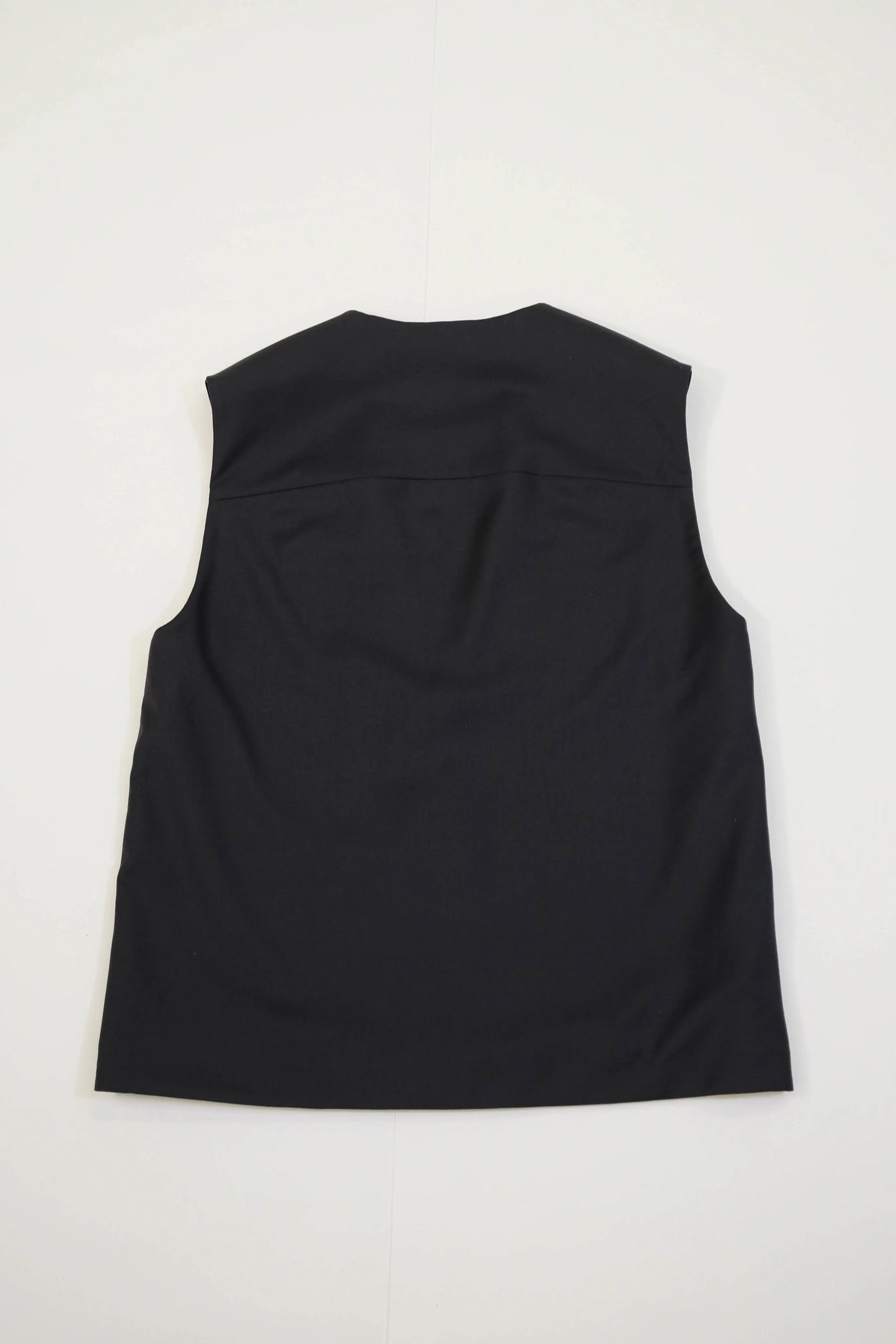 GILET ALMANDIN