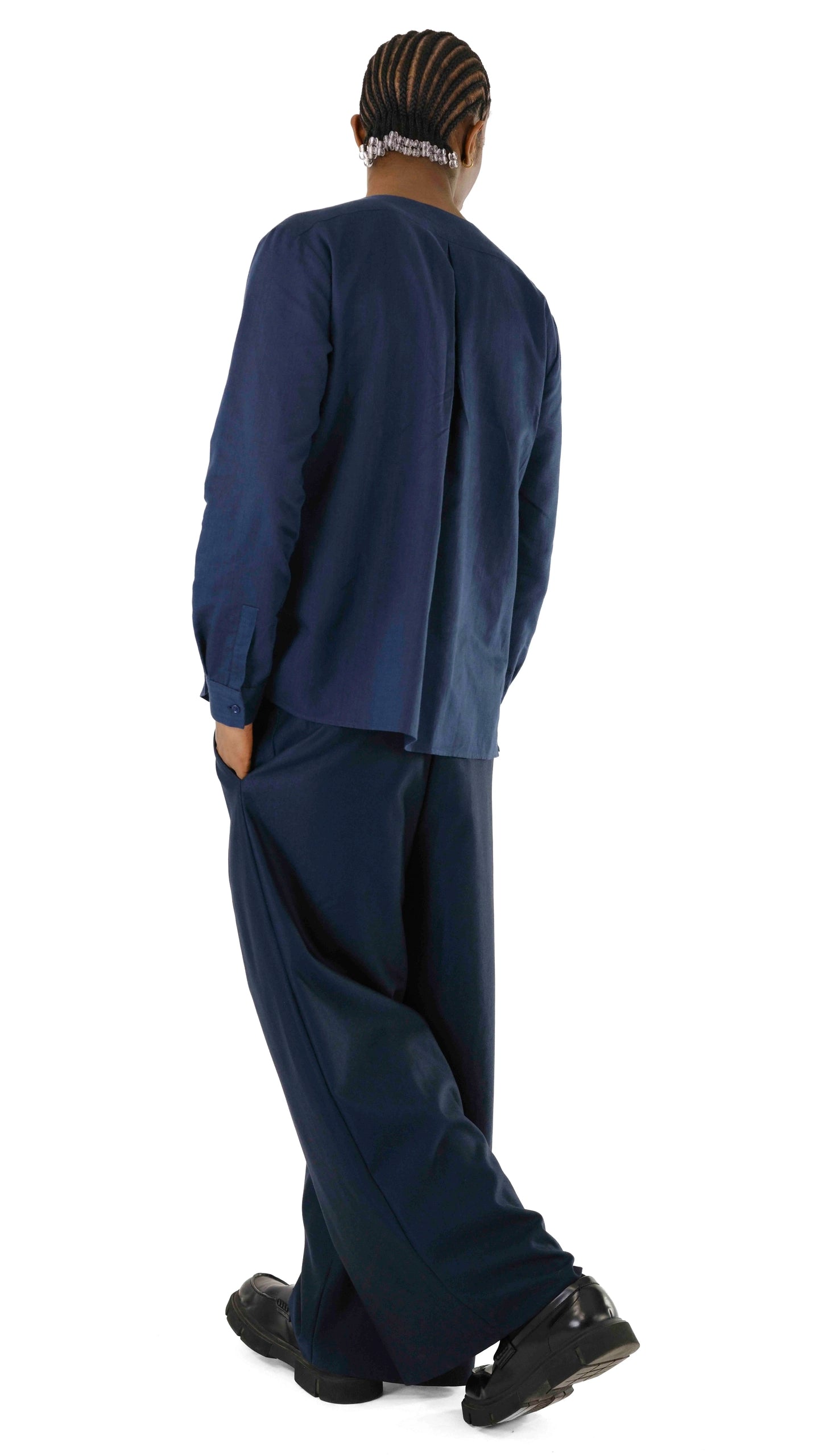 PANTALON BASALTE III
