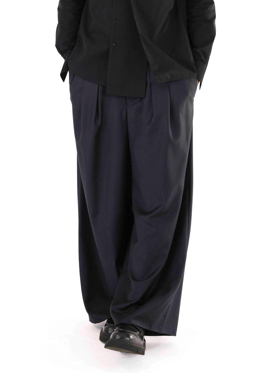 PANTALON BASALTE III