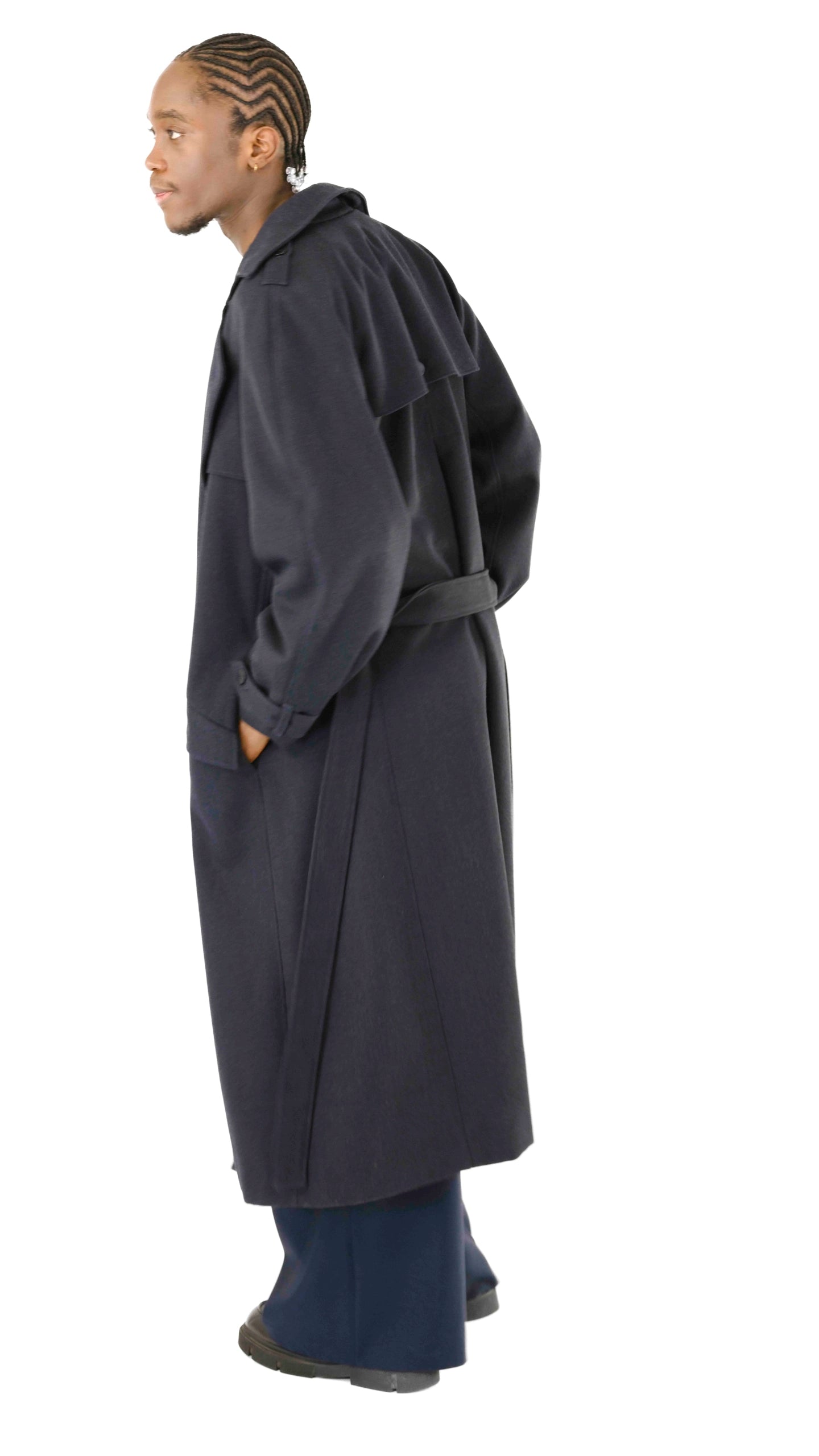 TRENCH ONYX