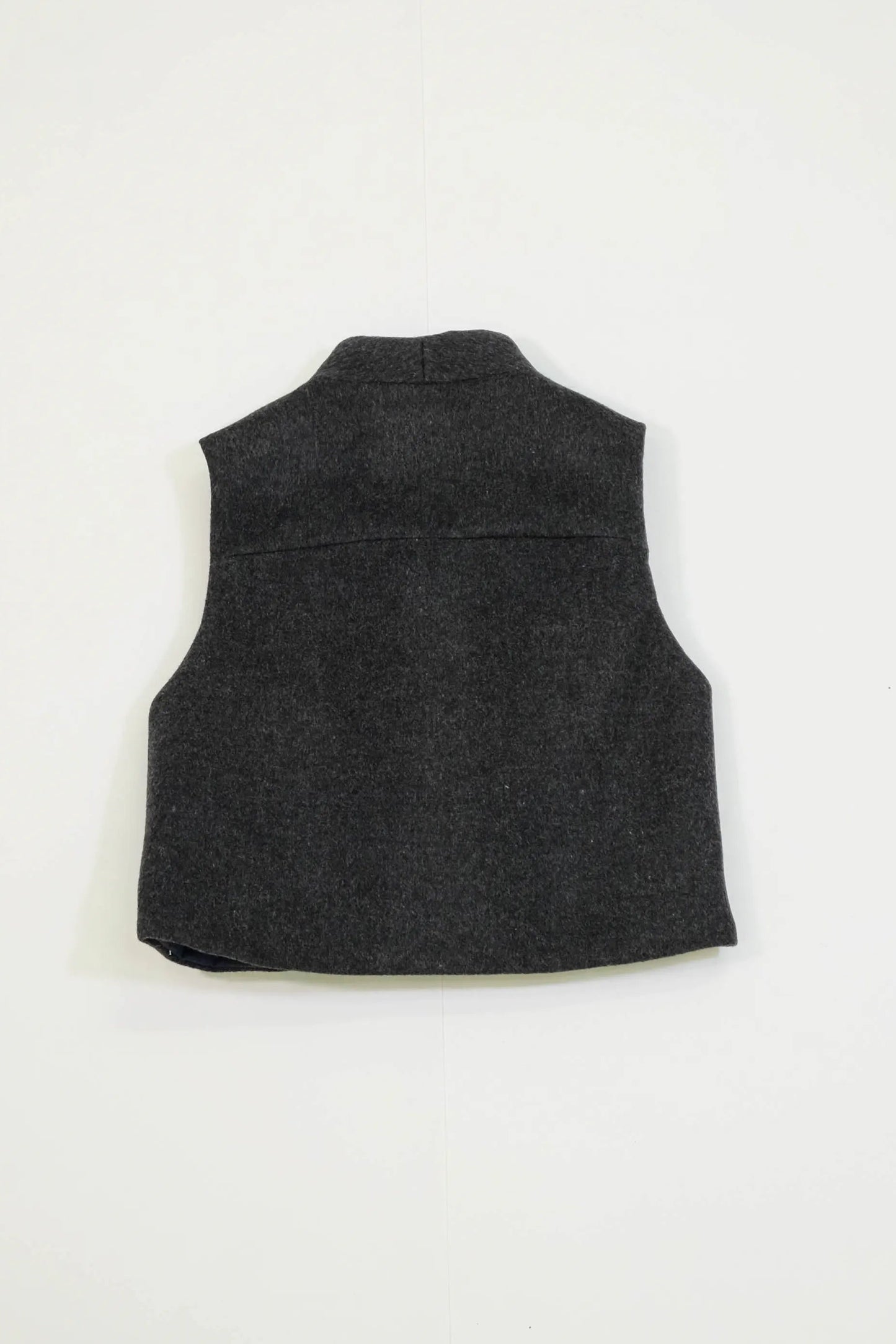 GILET QUARTZ