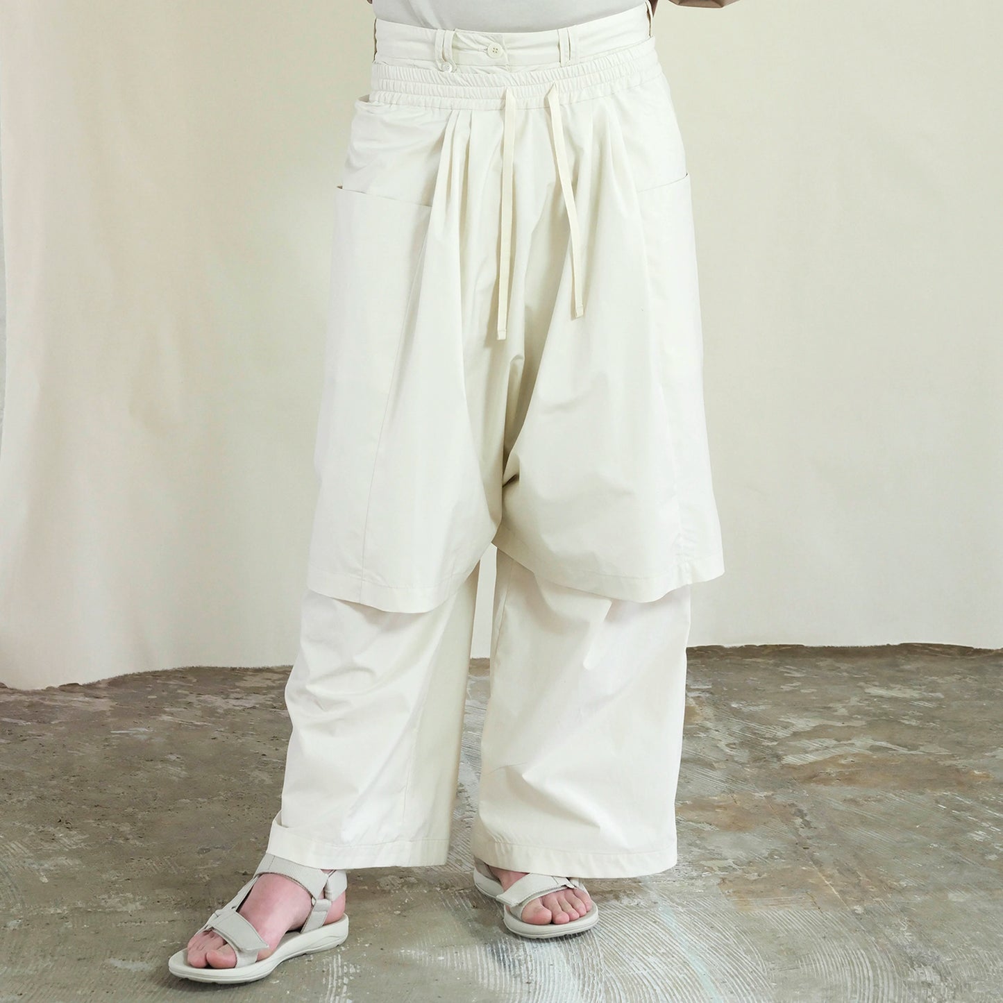 PANTALON BASALTE II