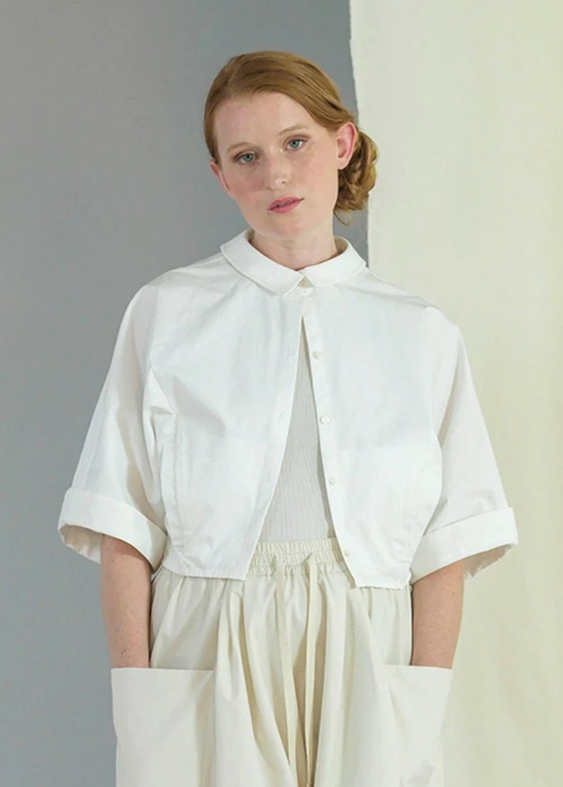 CHEMISE TOPAZE