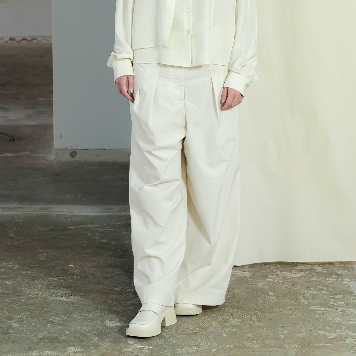 PANTALON BASALTE II