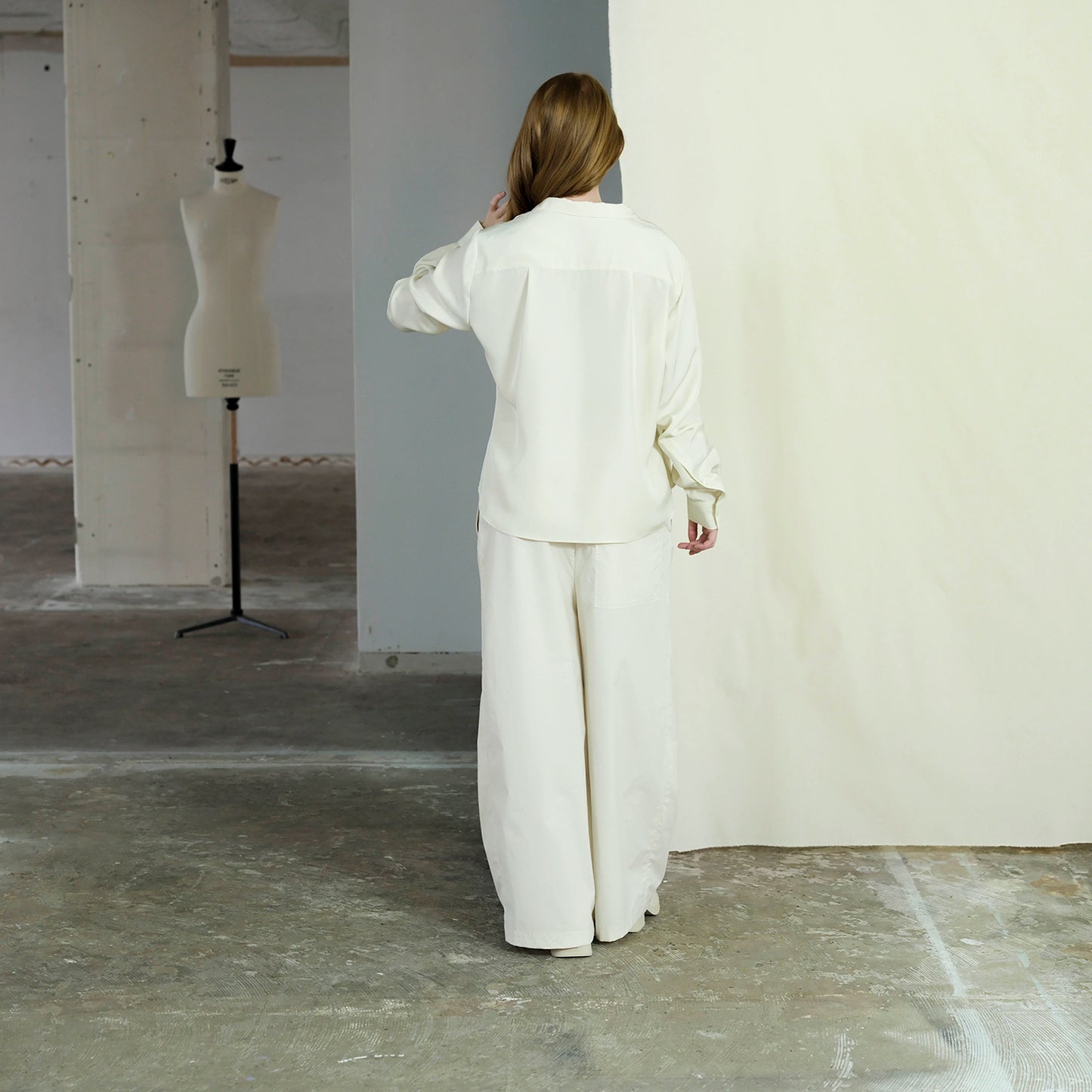 PANTALON BASALTE II