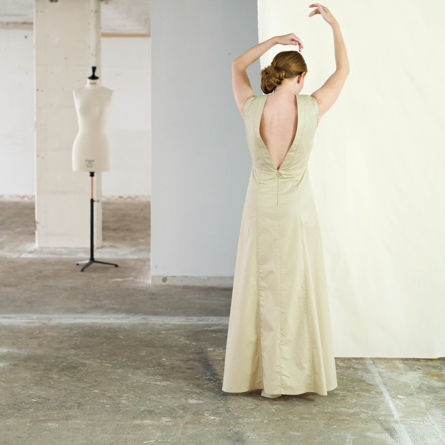 ROBE IOLITE