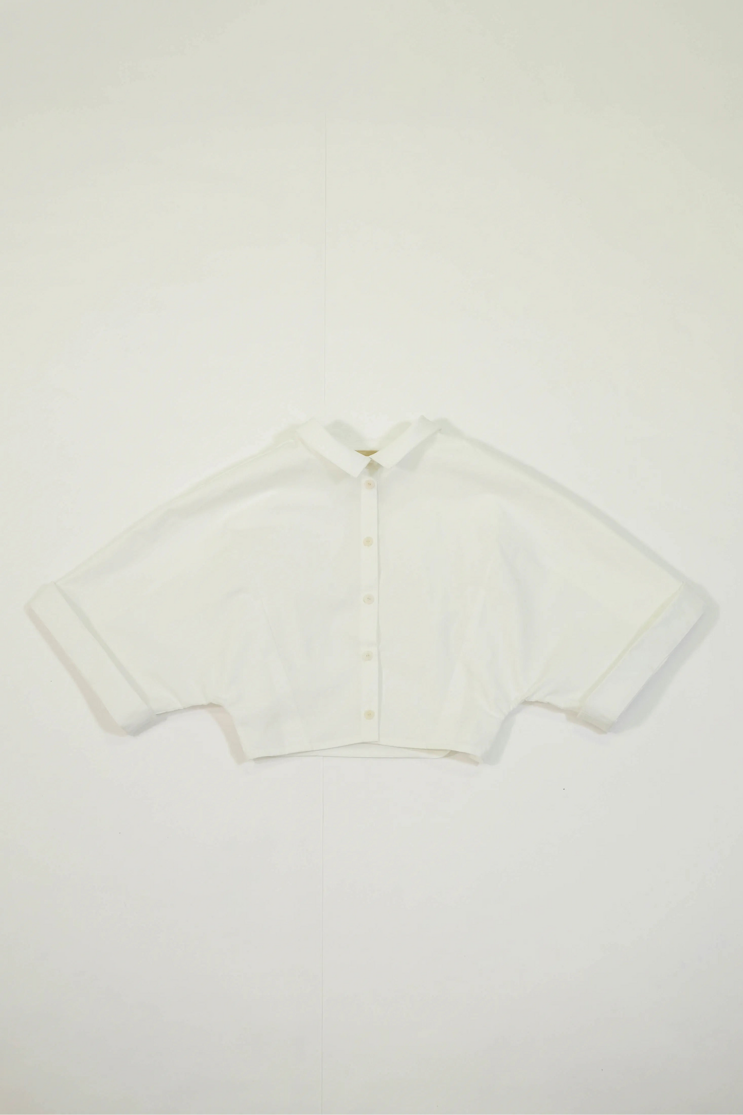 CHEMISE TOPAZE