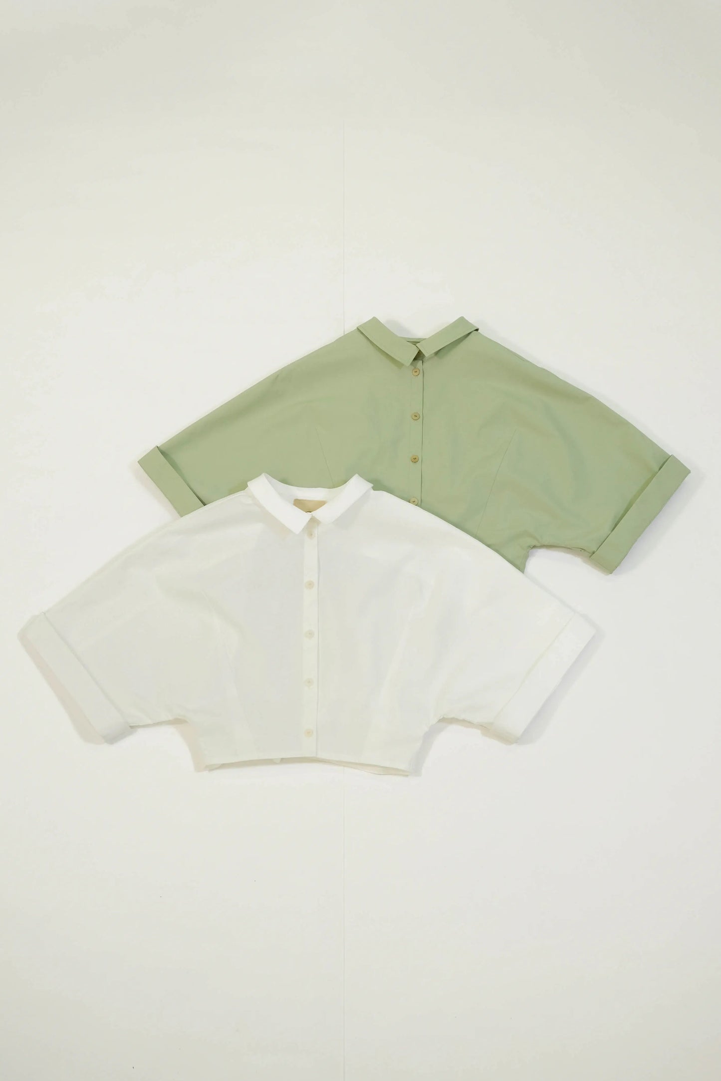 CHEMISE TOPAZE