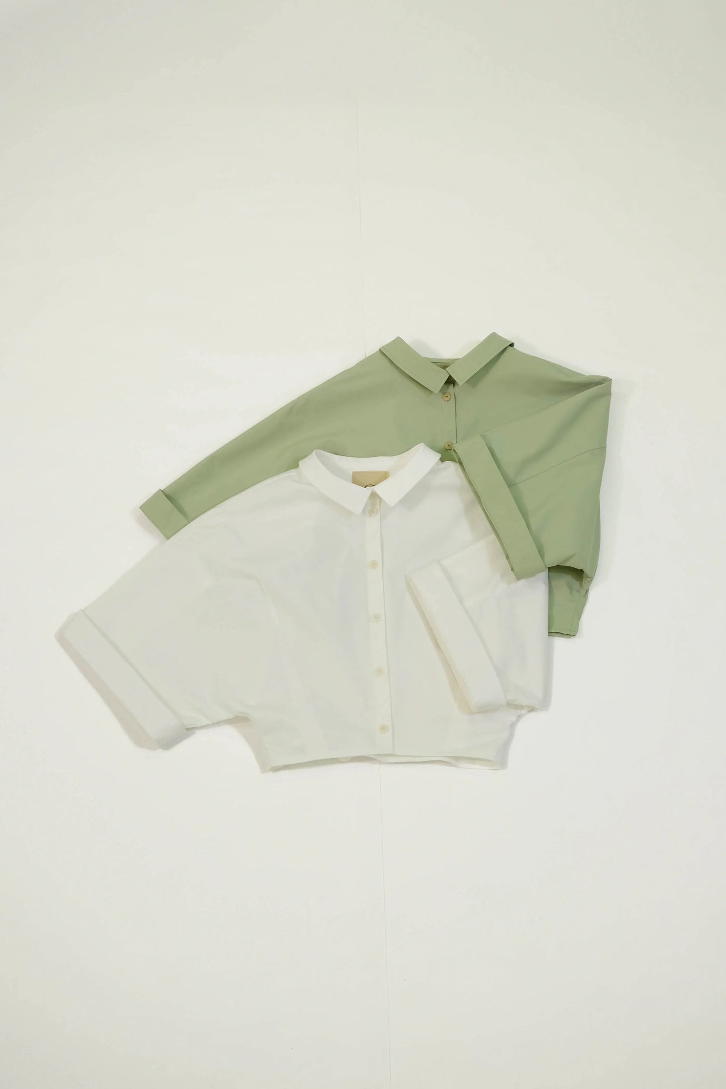CHEMISE TOPAZE