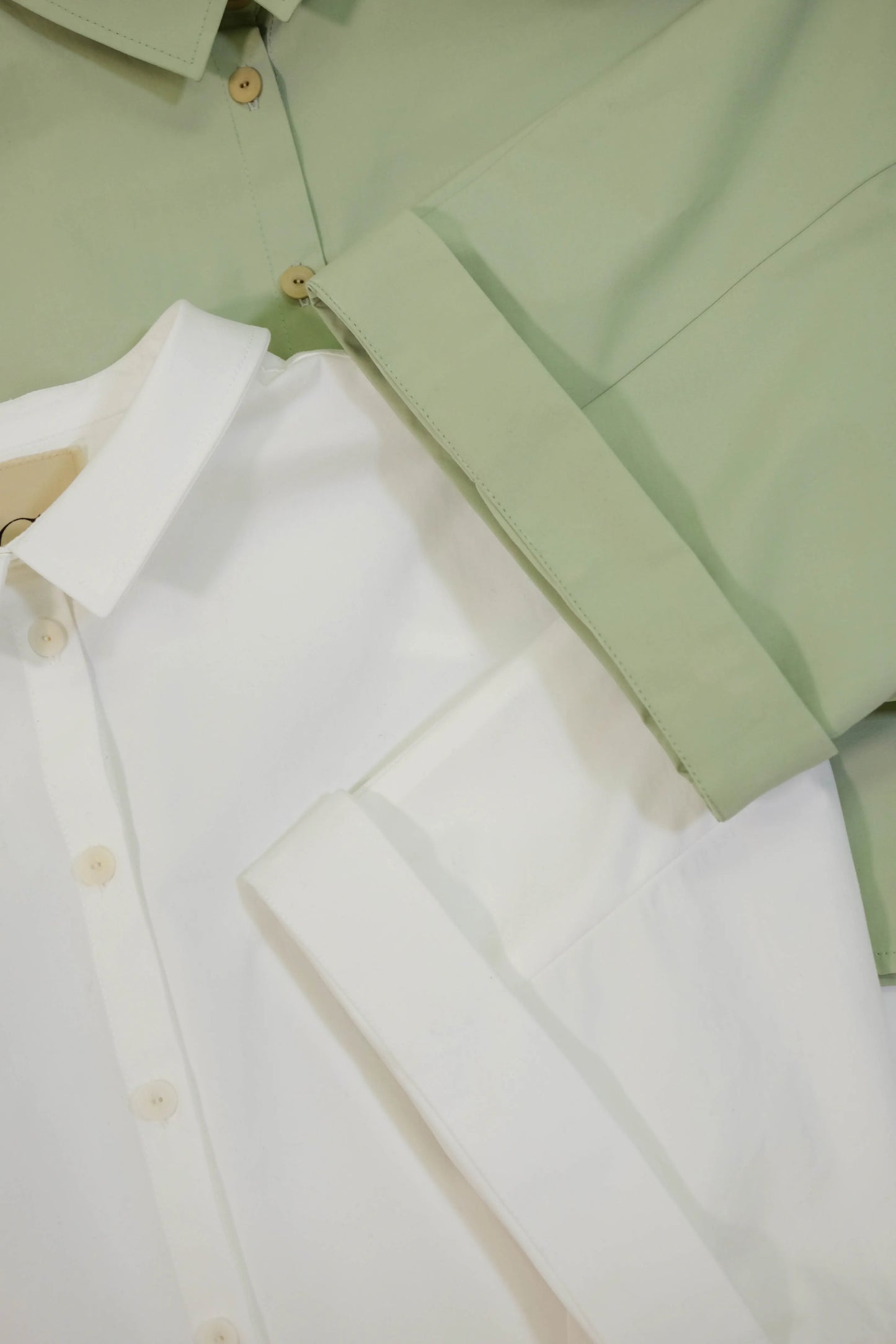 CHEMISE TOPAZE