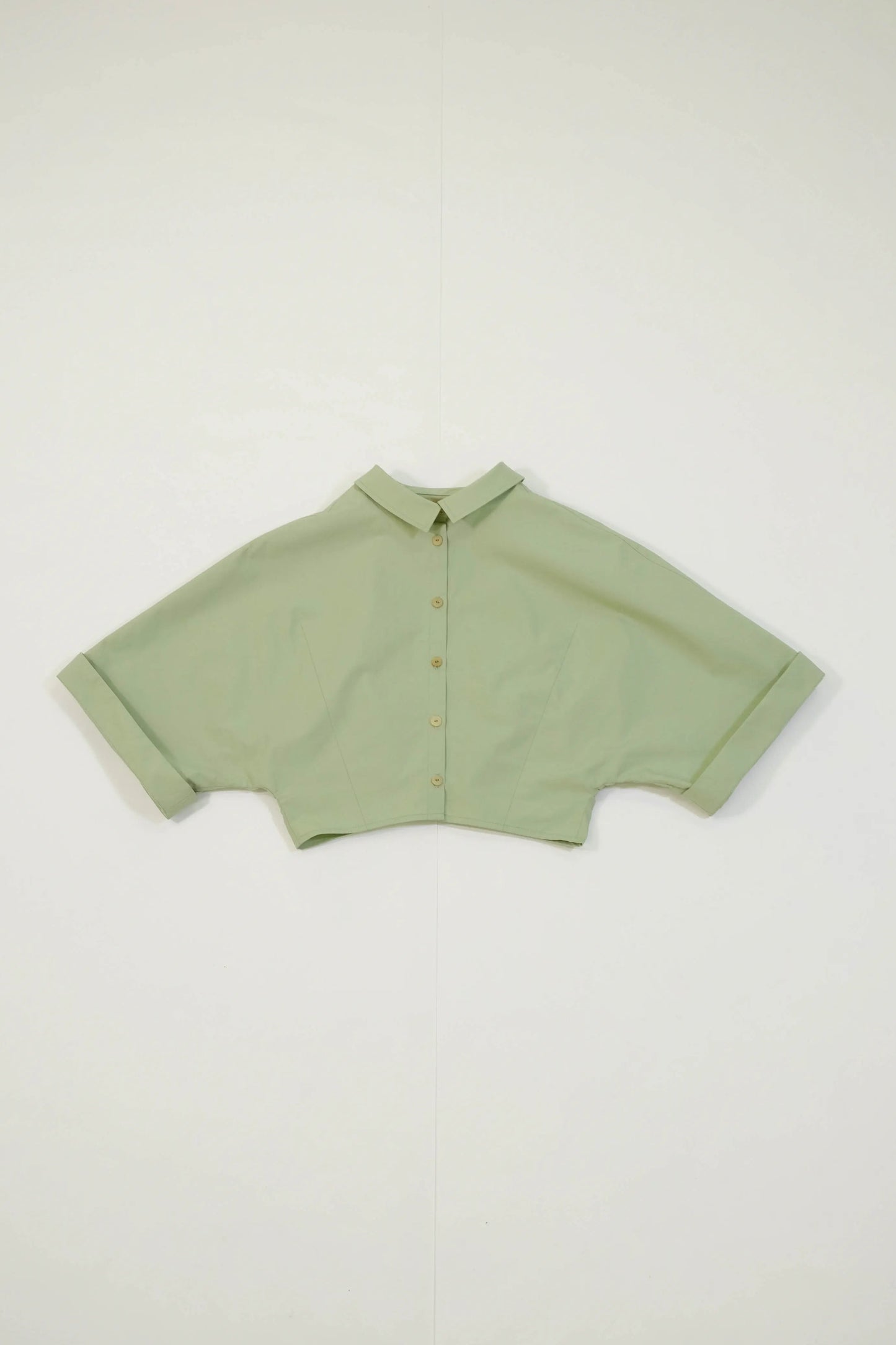 CHEMISE TOPAZE